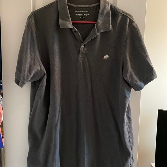 Banana Republic Other - Mens Banana Republic polo